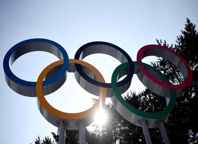 olimpiadi