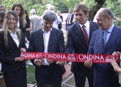 Ondina Sesana generali ape