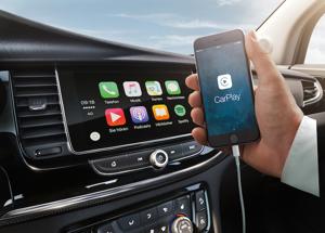 Opel: debutta la tecnologia democratica