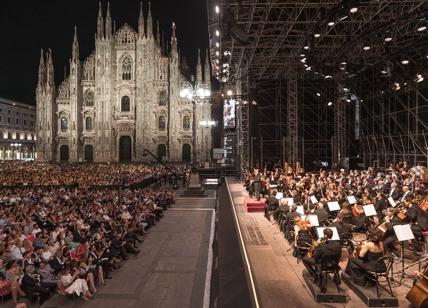 Milano, la "Prima diffusa" torna in città con “Attila” di Giuseppe Verdi
