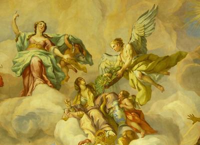 opera arte