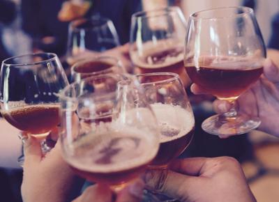 organizzare eventi pubblici in casa privata