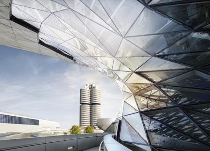 BMW Group confermate le prospettive per il 2018