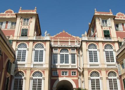 Progetto “Rivelazioni – Finance for Fine Arts” dedicato alla città di Genova