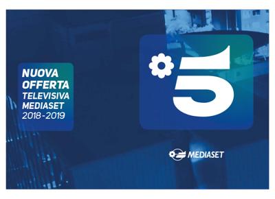Palinsesti Mediaset 2018 12
