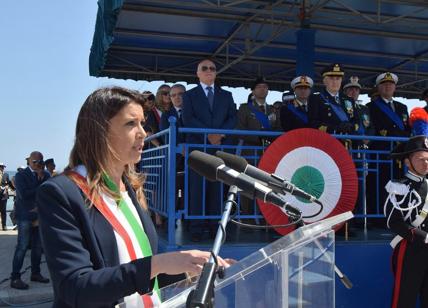 La Festa della Repubblica a Bari Palone: 'Generata dalle donne al voto'