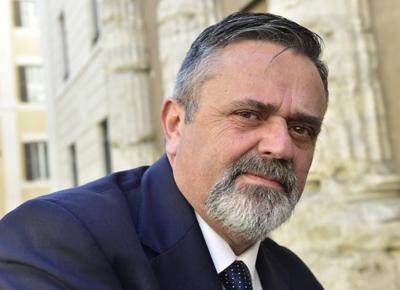 Paolo Capone, Segretario Generale UGL