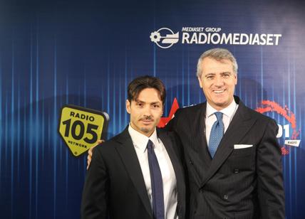 RadioMediaset, Salvaderi: “United Music parte dall’Italia e punta alla Spagna”
