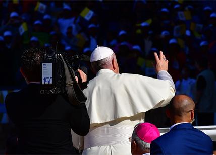 Papa Francesco fa politica? Ecco chi incontra riservatamente in Vaticano