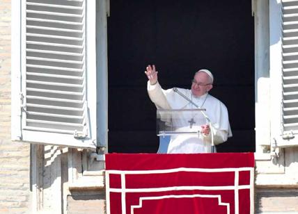 Papa Francesco e la Settimana Santa: ecco il programma fino alla Pasqua