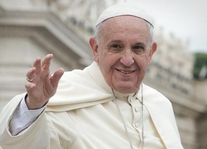 Papa Francesco in soccorso dei poveri: visita alla Cittadella della Caritas