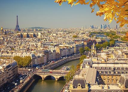 Dopo l'ondata di caldo, la politica compete per le idee green a Parigi