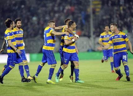 Parma resta in serie A: 5 punti di penalizzazione. Calaiò squalificato