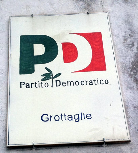 PD Grottaglie
