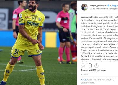 pellissier instagram