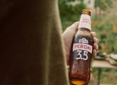 Peroni ape
