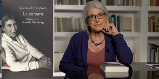 Premio Strega: Affari intervista la finalista Sandra Petrignani