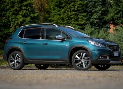 Peugeot Occasioni