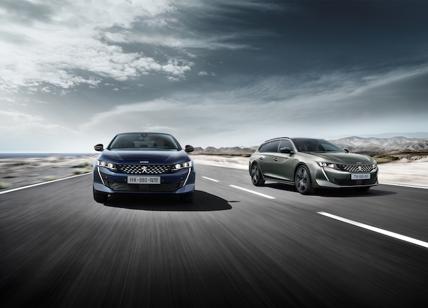 Mercato auto: Peugeot nel mese di settembre e raggiunge quota 6,31%
