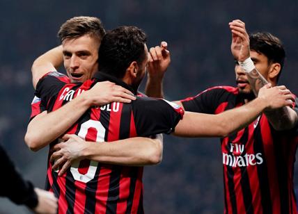 Milan fuori dall'Europa League 2019-20, "Ora riportiamo il club ai vertici europei"