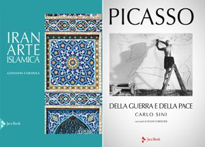 Da Picasso all'arte islamica in Iran Jaca Book, ecco i libri in uscita