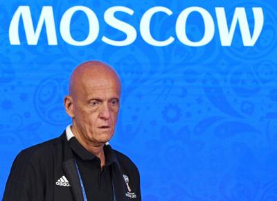 pierluigi collina