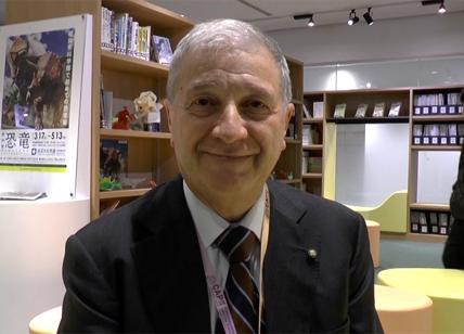 Piero Benvenuti ape