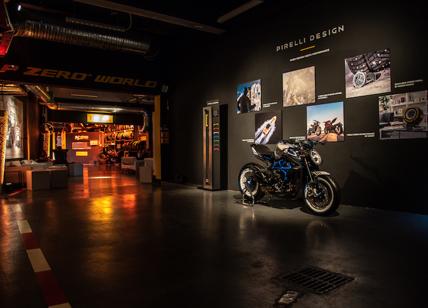 PIRELLI 23