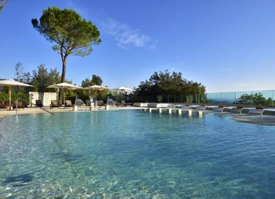 Piscina VII
