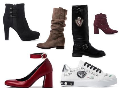 pittarosso scarpe verona