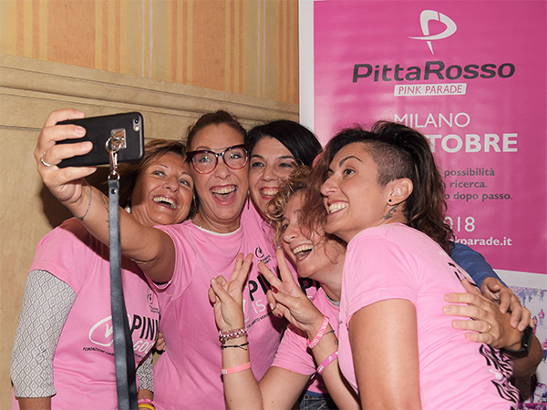 PittaRosso Pink Parade 17