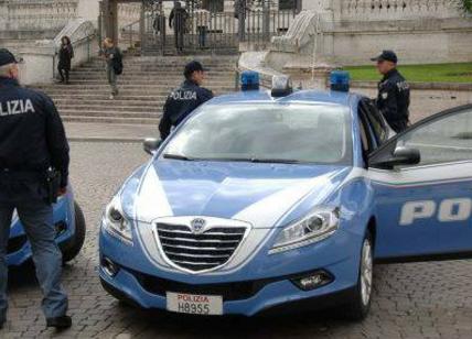 Taranto, furti d'auto ed estorsioni: sgominata una banda
