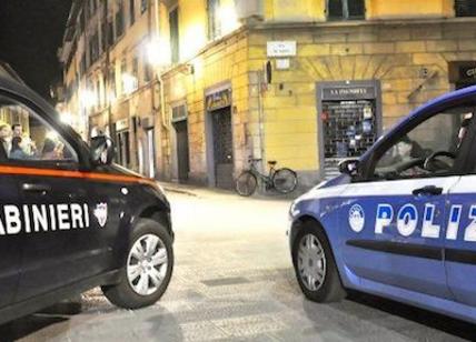 Traffico deviato in via Torino a Milano per falso allarme bomba