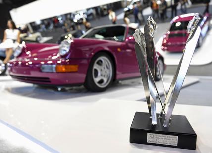 Salone Auto e Moto d’Epoca 2018, Porsche Italia è protagonista