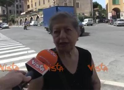 Porti chiusi alle navi dei migranti i cittadini ape