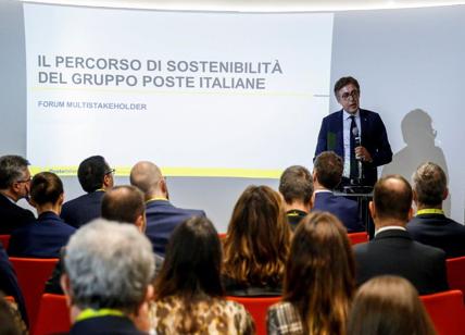 Poste Italiane: al via il Multistakeholder Forum sulla responsabilità sociale