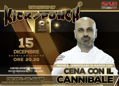 Poster di Michele Cannistraro