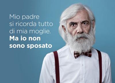 Poster Chi è Marco to send