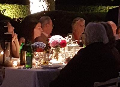 Premio cetonaverde marella Agnelli ape