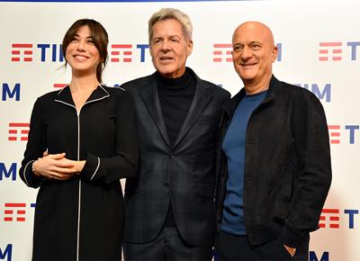 presentazione sanremo 2019 ape