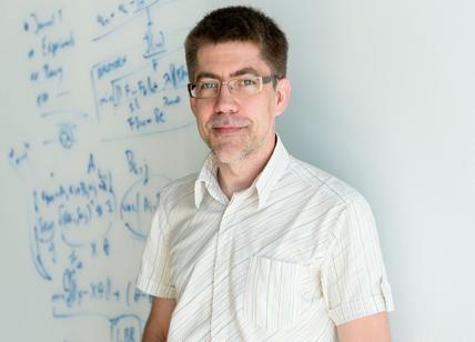 Il ricercatore Matthias Hein si aggiudica la cattedra Bosch in Cyber Valley