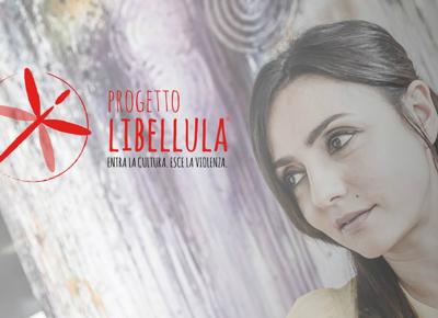 progetto libellula