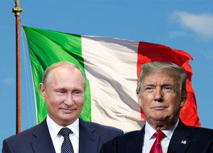 Mercati, Italia sotto attacco? Usa e Russia a sostegno dell'Italia. Il piano