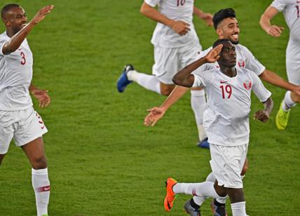 Coppa d'Asia 2019, Qatar campione. Storico trionfo sul Giappone in finale