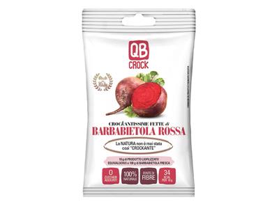 QB Crock barbabietole