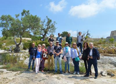 racconti del Mare ape wsalve gruppo