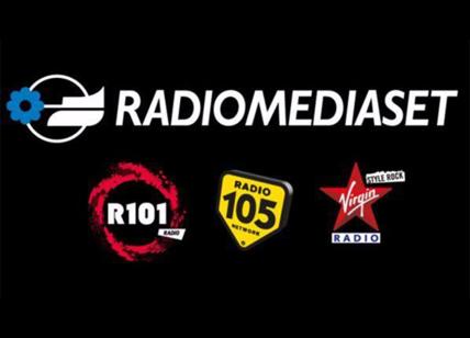 Ascolti radio: RadioMediaset si conferma Gruppo leader