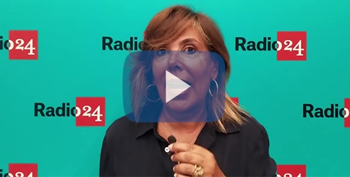 Radio 24 palinsesti 2018 2019 Maria Latella condurrà 24 Mattino