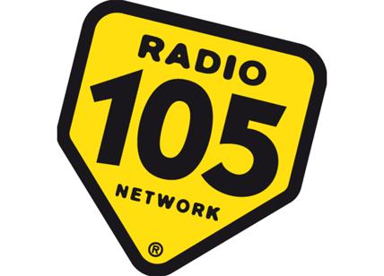 Radio 105, Barbara Rosseti è il nuovo direttore