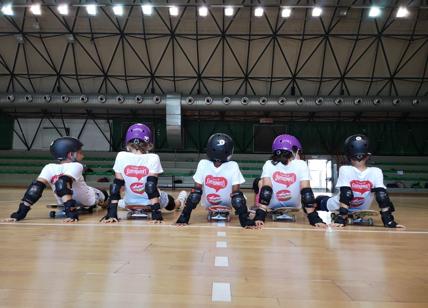 Micamp, un Lido di divertimento tra skateboard, orienteering e molto altro